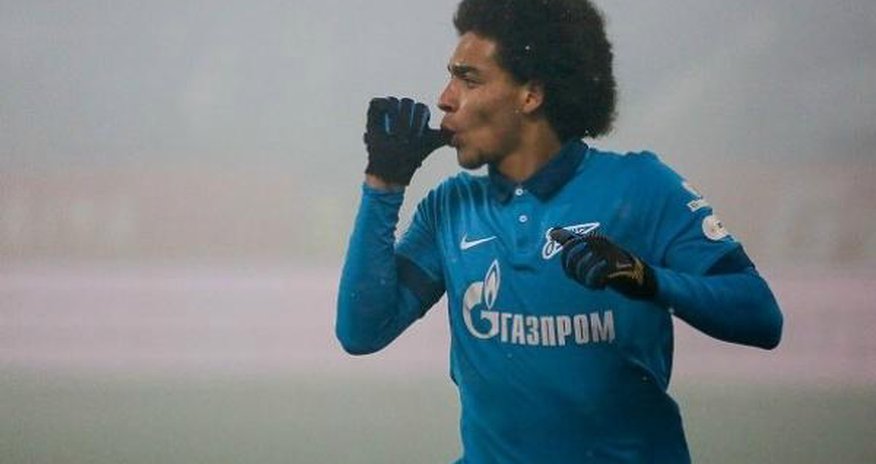 Daha bir ulduz futbolçu Çinə gedir Daha bir ulduz futbolçu Çinə gedir