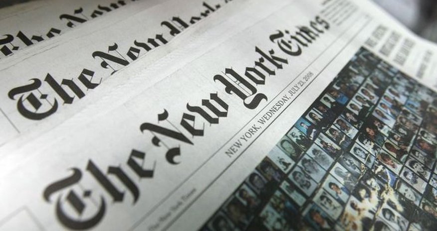 Apple pulls New York Times app from China app store Apple pulls New York Times app from China app store