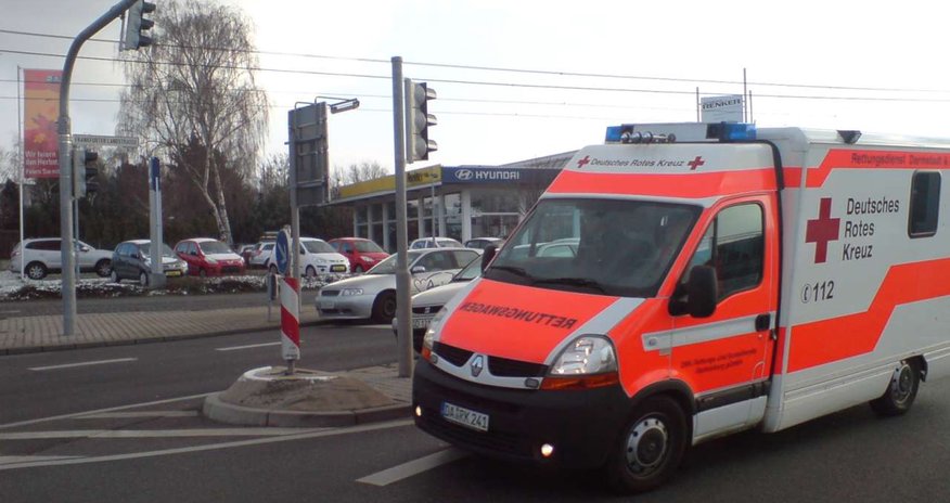 Fire in migrant center in Germany injures about 50 Fire in migrant center in Germany injures about 50