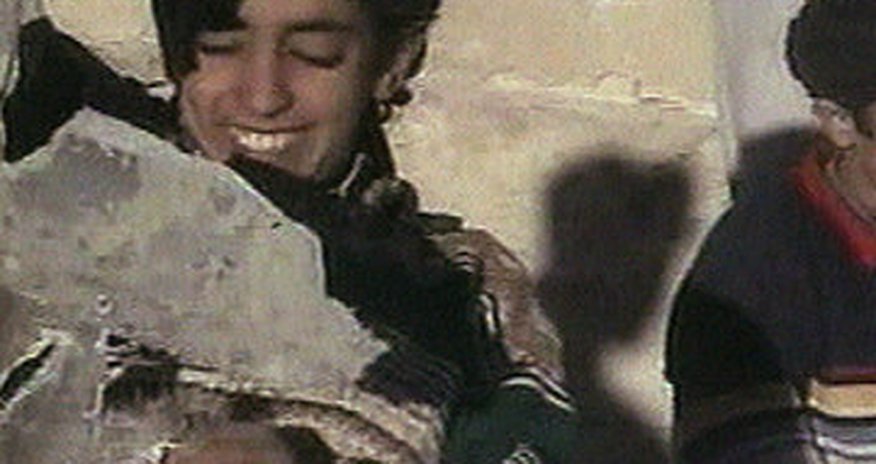 Son of Osama Bin Laden designated terrorist by United States Son of Osama Bin Laden designated terrorist by United States
