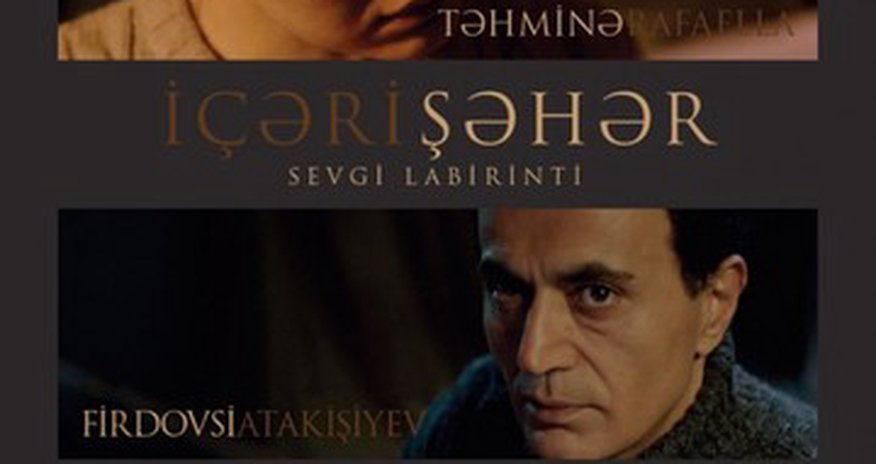 Azerbaijani film to be screened at Indian festival Azerbaijani film to be screened at Indian festival