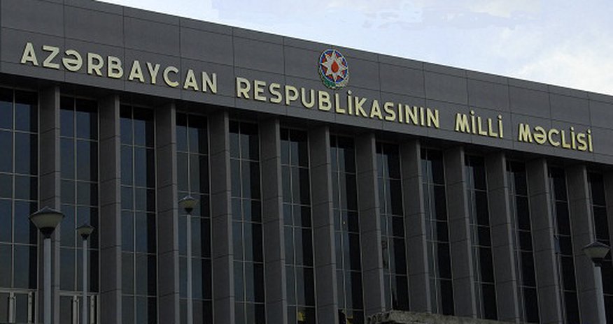Deputatlara mənzil verilib? - Milli Məclisdən AÇIQLAMA Deputatlara mənzil verilib? - Milli Məclisdən AÇIQLAMA