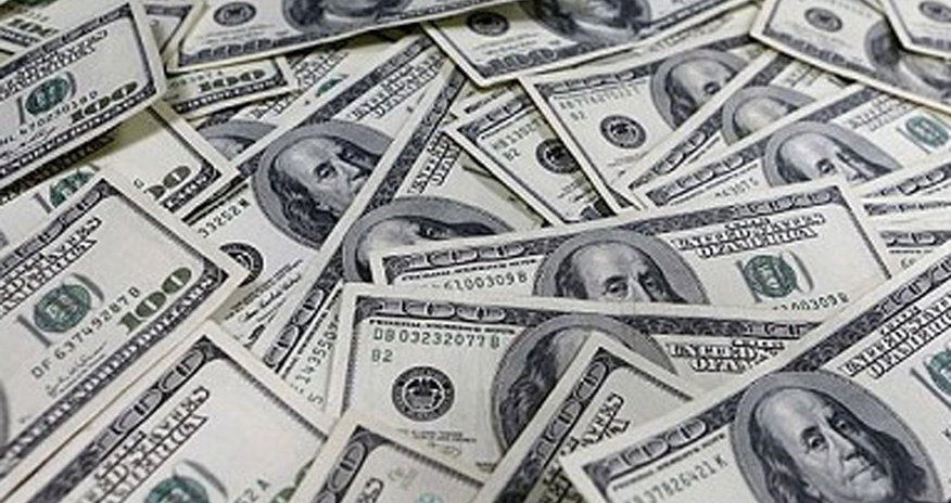 Dolların yanvarın 9-a olan məzənnəsi Dolların yanvarın 9-a olan məzənnəsi