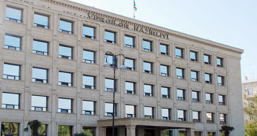 New appointments in Azerbaijani taxes ministry New appointments in Azerbaijani taxes ministry