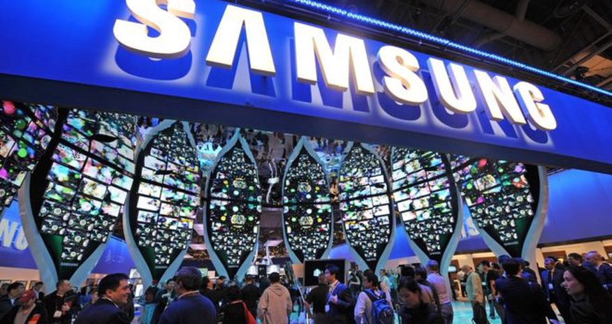 Samsung execs quizzed over government corruption scandal Samsung execs quizzed over government corruption scandal