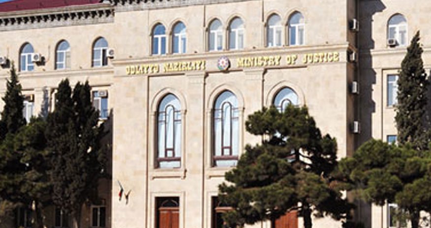 Ədliyyə Nazirliyindən 10 yaşlı Nurayla bağlı AÇIQLAMA Ədliyyə Nazirliyindən 10 yaşlı Nurayla bağlı AÇIQLAMA
