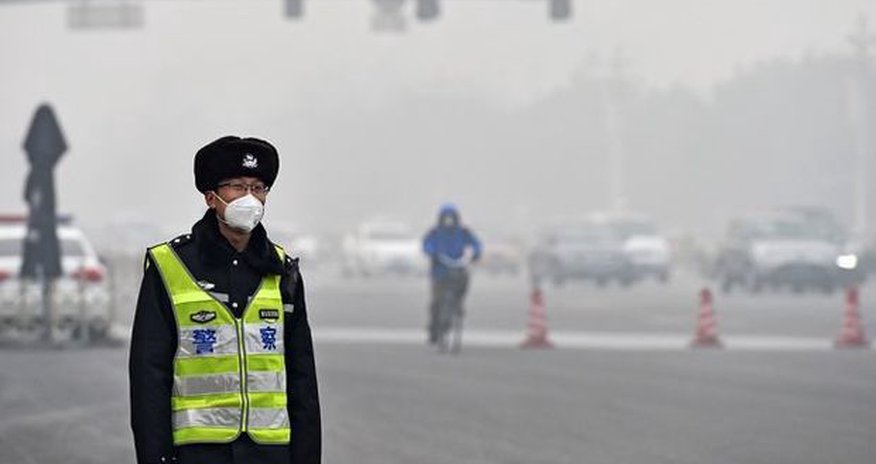 Ekoloji polis idarəsi yaradılacaq Ekoloji polis idarəsi yaradılacaq