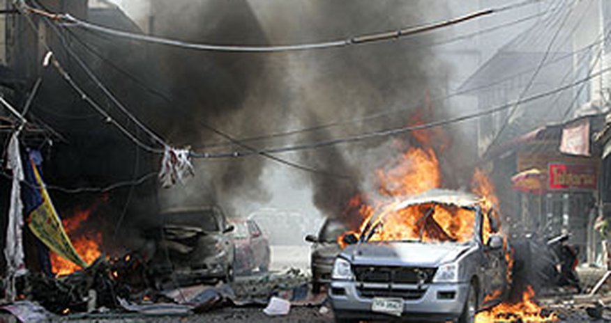 Explosion in northeastern Syria kills one person Explosion in northeastern Syria kills one person