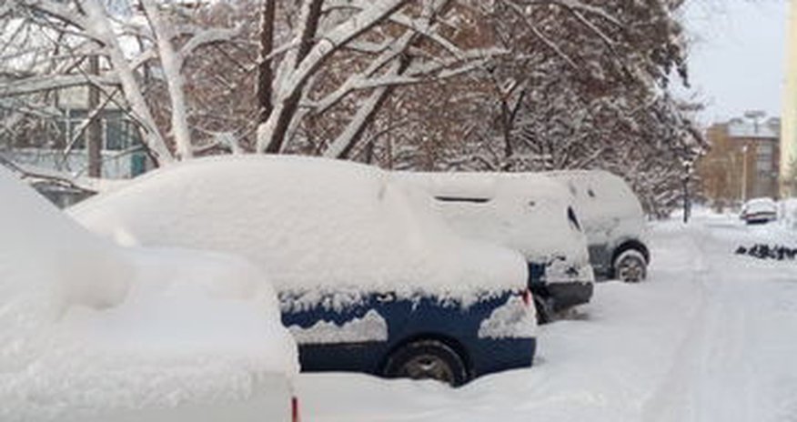 40 people fall victim to severe frost in Europe 40 people fall victim to severe frost in Europe