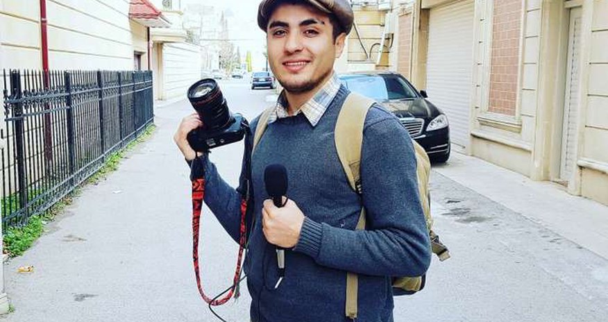 Mehman Hüseynovun nədə ittiham olunduğu məlum oldu Mehman Hüseynovun nədə ittiham olunduğu məlum oldu