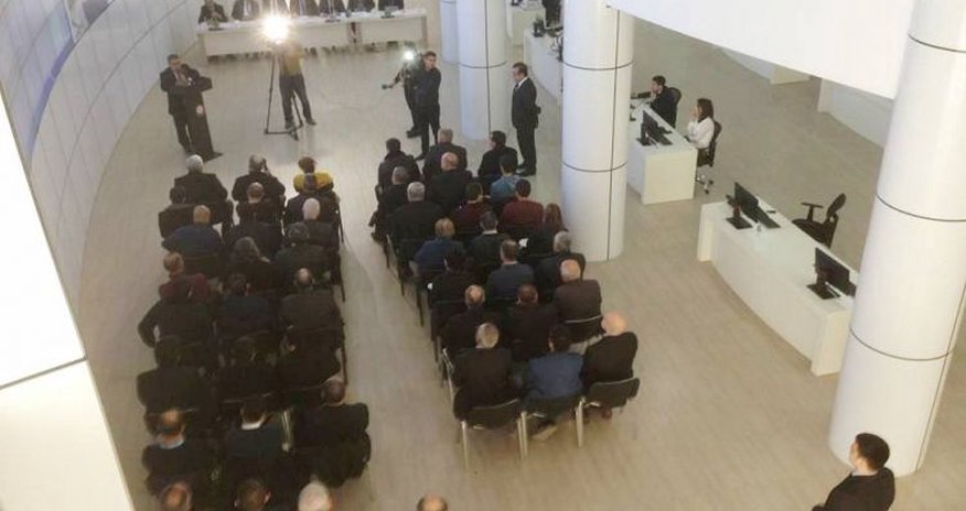30 dövlət əmlakı özəlləşdirildi 30 dövlət əmlakı özəlləşdirildi
