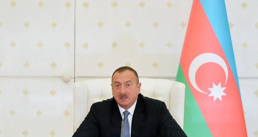 Armenia can’t hold out against Azerbaijan for a week without help from abroad Armenia can’t hold out against Azerbaijan for a week without help from abroad