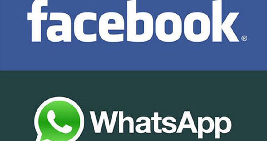 WhatsApp и Facebook станут безопаснее WhatsApp и Facebook станут безопаснее