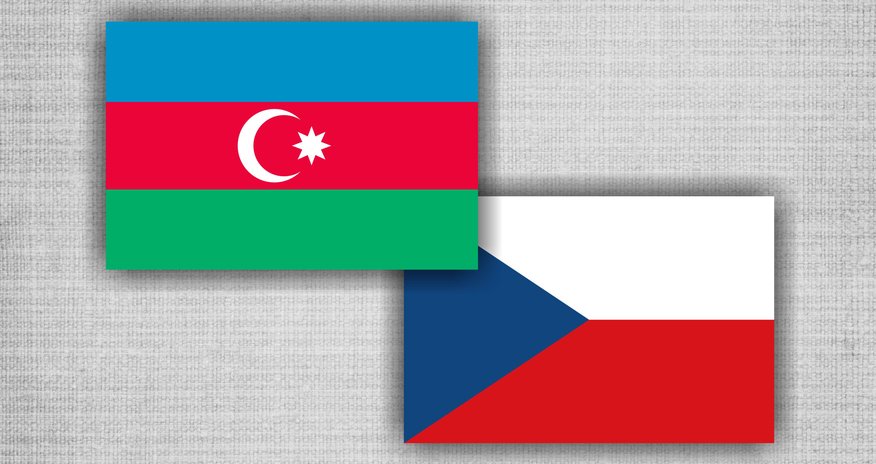 Azərbaycan-Çexiya biznes-forumu keçirirləcək - Bakıda Azərbaycan-Çexiya biznes-forumu keçirirləcək - Bakıda