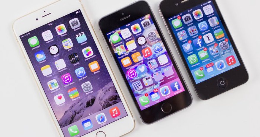Подробности создания первого iPhone - ВИДЕО Подробности создания первого iPhone - ВИДЕО