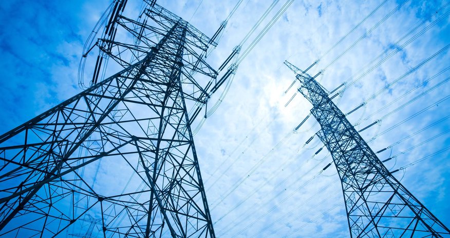Azərbaycan elektrik enerjisi istehsalını artırıb Azərbaycan elektrik enerjisi istehsalını artırıb