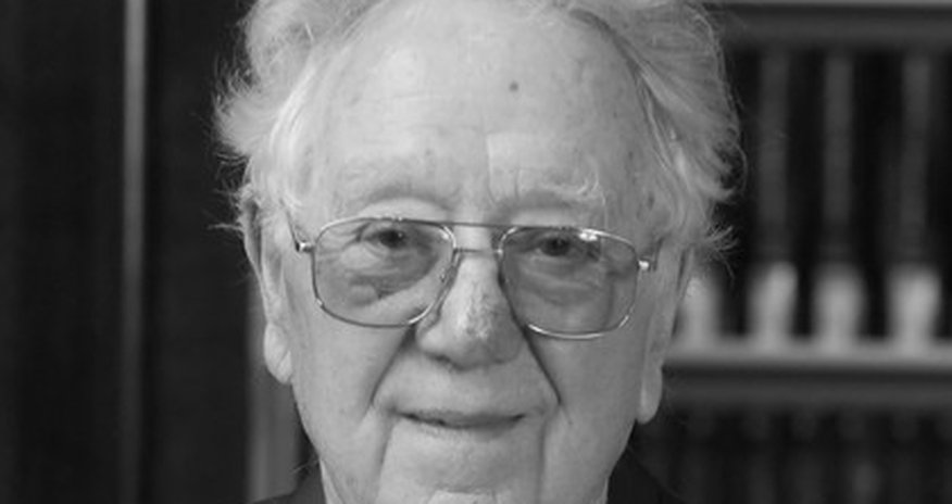 Умер нобелевский лауреат Умер нобелевский лауреат