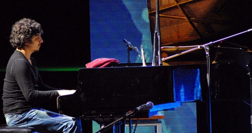 Azərbaycanlı cazmen Fransada konsert verəcək Azərbaycanlı cazmen Fransada konsert verəcək