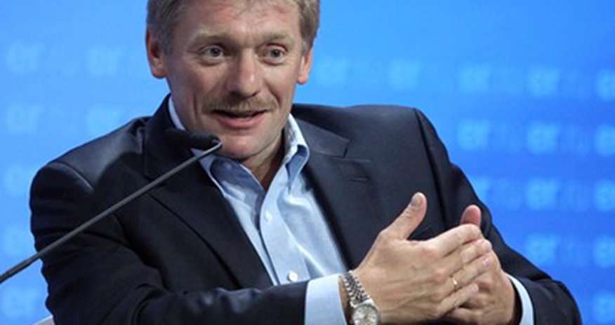 Peskov: Putinlə Tramp yola gedəcək Peskov: Putinlə Tramp yola gedəcək