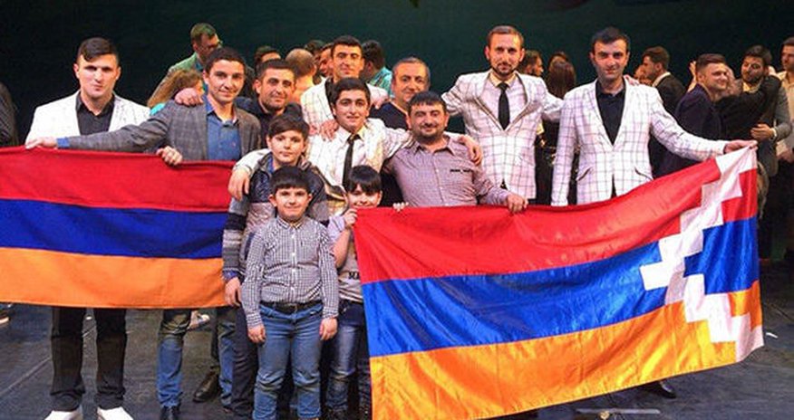 “KVN”də Qarabağ qalmaqalı “KVN”də Qarabağ qalmaqalı