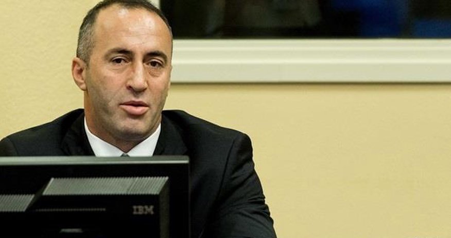Экс-премьера освободили Экс-премьера освободили