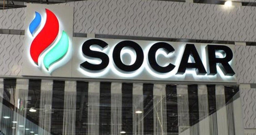 SOCAR выдает проценты по облигациям SOCAR выдает проценты по облигациям