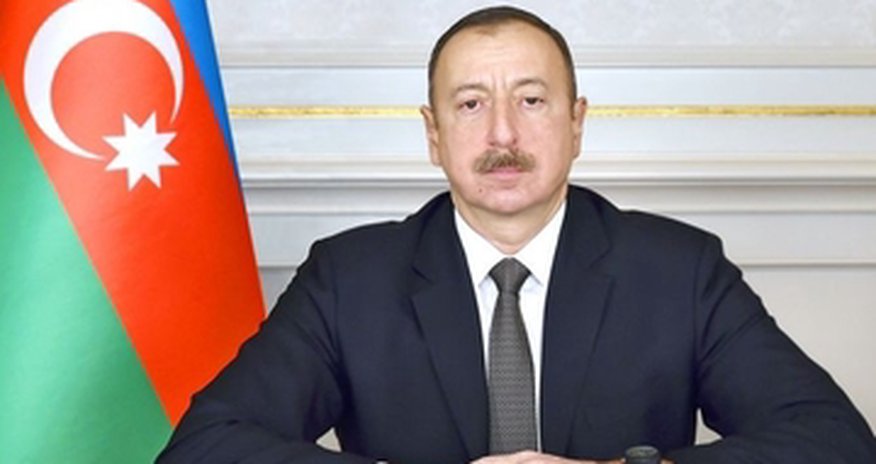 Azerbaijani president approves draft law on ‘tax amnesty’ Azerbaijani president approves draft law on ‘tax amnesty’