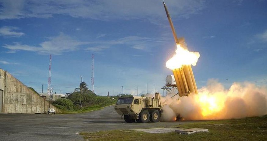 China, Russia agree on more 'countermeasures' against U.S. anti-missile system China, Russia agree on more 'countermeasures' against U.S. anti-missile system