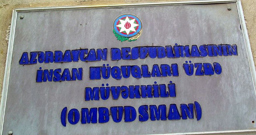 Ombudsmandan 20 Yanvar faciəsi ilə bağlı bəyanat Ombudsmandan 20 Yanvar faciəsi ilə bağlı bəyanat