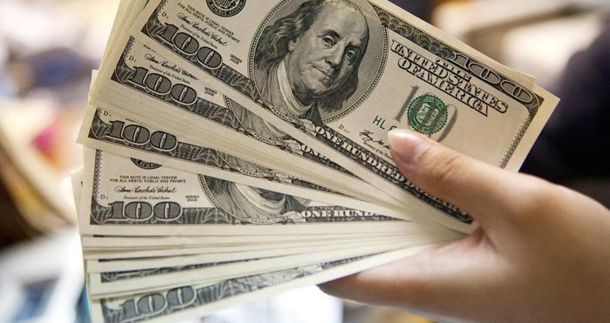 Yüksək məbləğdə dollar satan banklar – CƏDVƏL Yüksək məbləğdə dollar satan banklar – CƏDVƏL