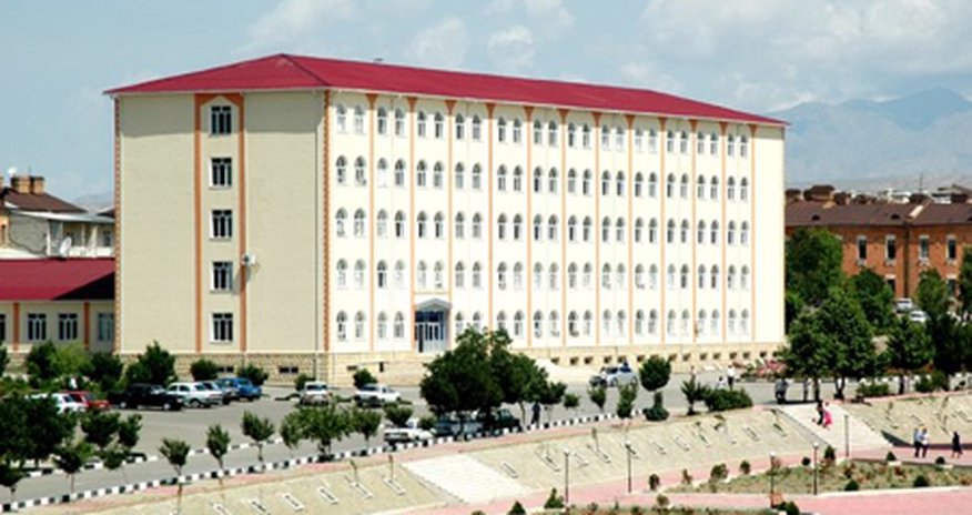Naxçıvan Dövlət Universitetinin 50 illik yubileyi keçiriləcək Naxçıvan Dövlət Universitetinin 50 illik yubileyi keçiriləcək