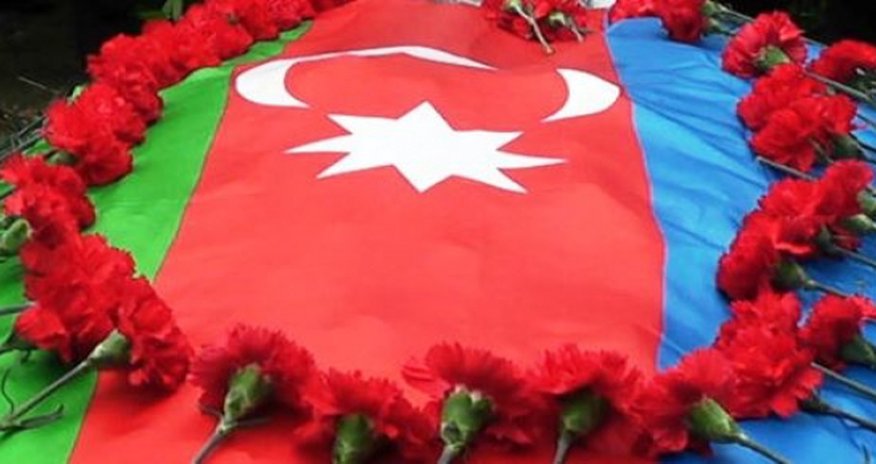 Azərbaycan Ordusunun əsgəri şəhid oldu Azərbaycan Ordusunun əsgəri şəhid oldu