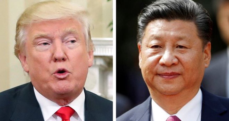 Davos 2017: Trump, China and Brexit set to dominate Davos 2017: Trump, China and Brexit set to dominate