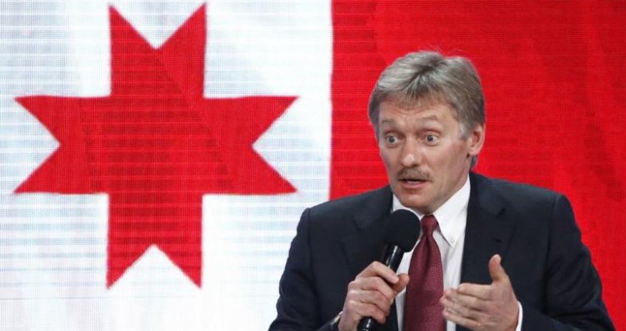 Kremlin says no talks about Putin-Trump meeting yet Kremlin says no talks about Putin-Trump meeting yet