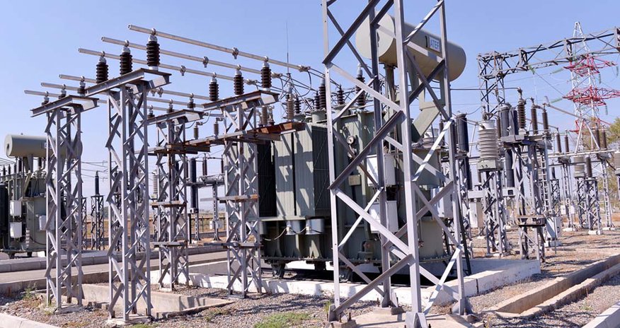 Azərbaycanda enerji sistemi yenilənir Azərbaycanda enerji sistemi yenilənir
