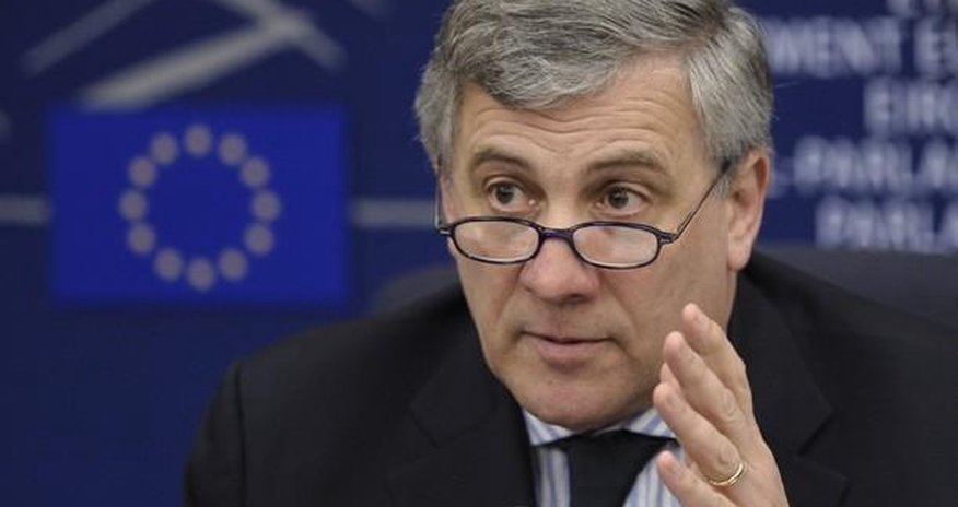 Antonio Tajani to be next European Parliament head Antonio Tajani to be next European Parliament head