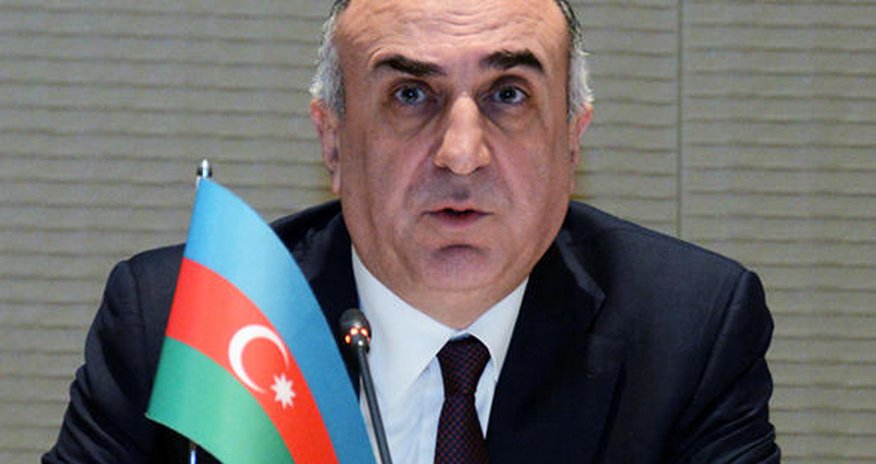 Azerbaijani FM leaves for Malaysia Azerbaijani FM leaves for Malaysia