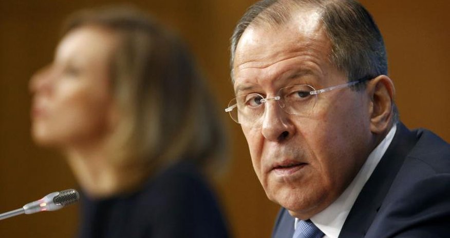 Russia says ready to talk to Trump about nuclear arms, Syria Russia says ready to talk to Trump about nuclear arms, Syria