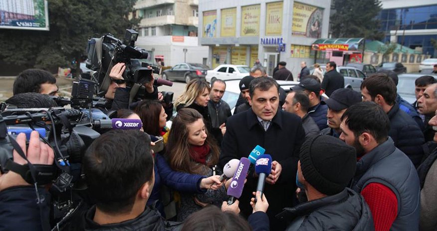 Taksi sürücülərinə XƏBƏRDARLIQ Taksi sürücülərinə XƏBƏRDARLIQ