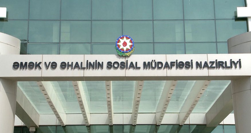 Nazirliyin vəzifəli əməkdaşları cəzalandırıldı Nazirliyin vəzifəli əməkdaşları cəzalandırıldı