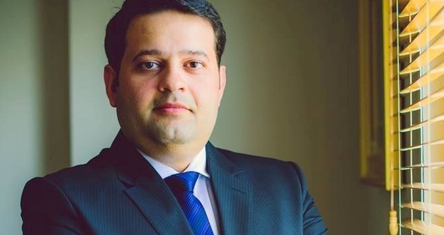 "ABB-Moskva"ya yeni rəhbər təyin olundu "ABB-Moskva"ya yeni rəhbər təyin olundu
