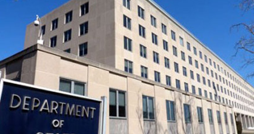 US сondemns 'сowardly' attack on military camp in Mali US сondemns 'сowardly' attack on military camp in Mali