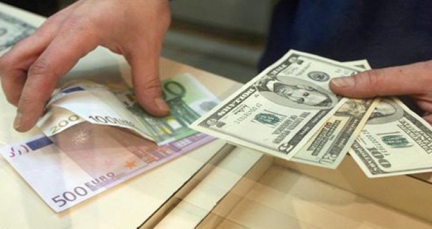 Dollar və avronun alış-satış qiymətləri – SİYAHI Dollar və avronun alış-satış qiymətləri – SİYAHI