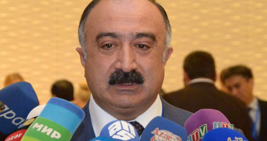 Uçuşların təhlükəsizliyi dövlət proqramı ilə təmin olunacaq Uçuşların təhlükəsizliyi dövlət proqramı ilə təmin olunacaq