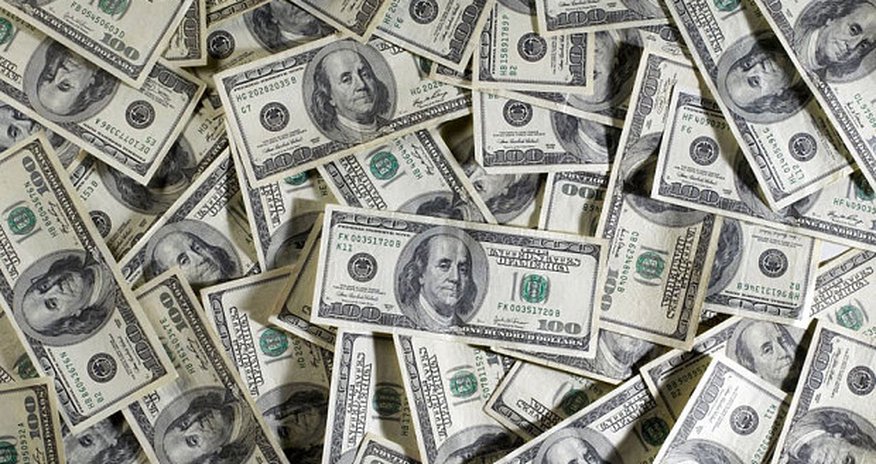Dolların sabaha olan məzənnəsi açıqlandı Dolların sabaha olan məzənnəsi açıqlandı