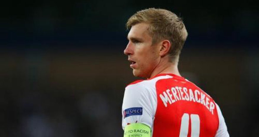 "Arsenal"da yeni müqavilə "Arsenal"da yeni müqavilə
