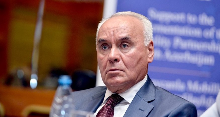 "Aİ ilə danışıqlar üçün nümayəndə heyəti formalaşdırılır - Nazir müavini "Aİ ilə danışıqlar üçün nümayəndə heyəti formalaşdırılır - Nazir müavini