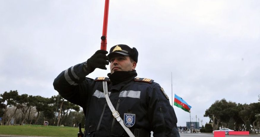 Минутой молчания почтили память жертв 20 Января Минутой молчания почтили память жертв 20 Января