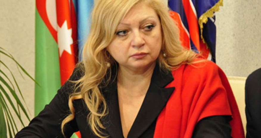 Moldova Ombudsmanı Ermənistan-Azərbaycan Sülh Platformasına qoşulub - BƏYANAT Moldova Ombudsmanı Ermənistan-Azərbaycan Sülh Platformasına qoşulub - BƏYANAT