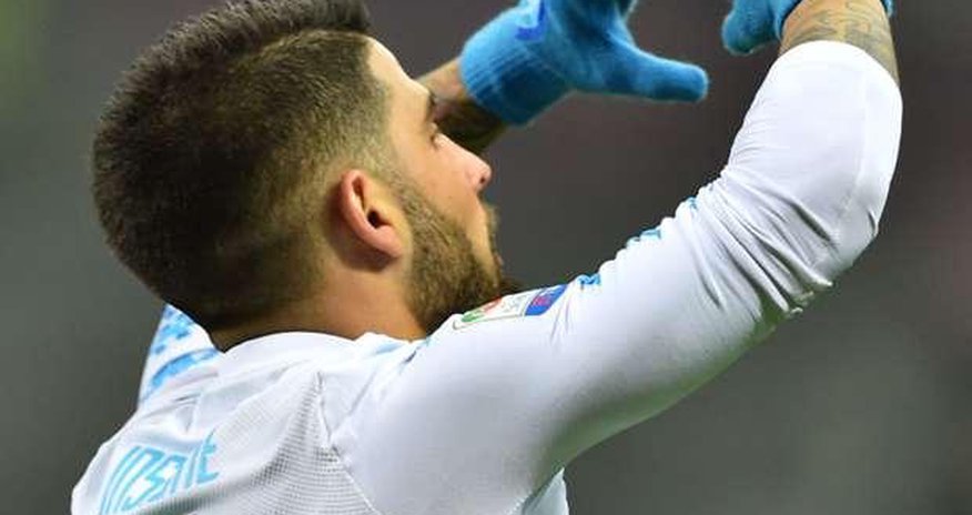 "Milan" "Napoli"yə uduzdu - Video "Milan" "Napoli"yə uduzdu - Video
